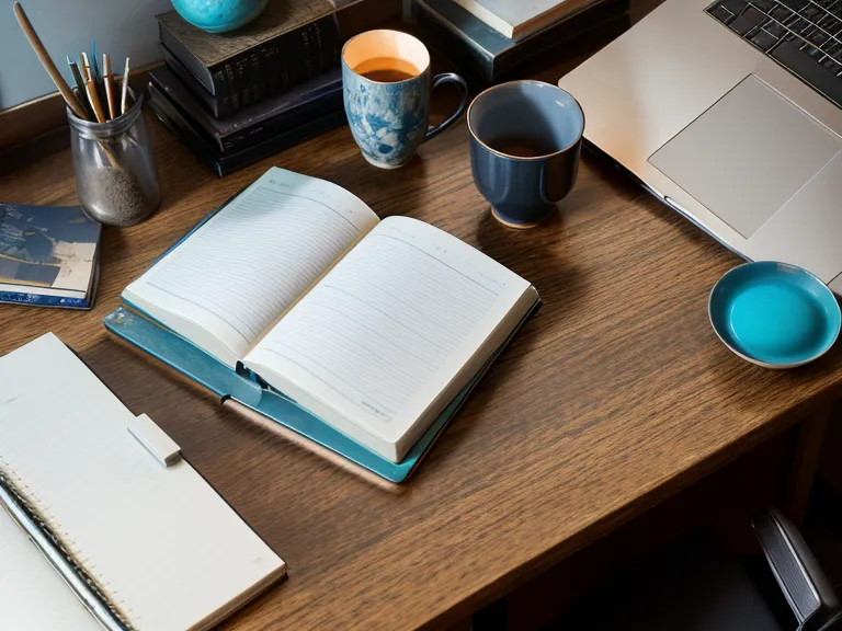 Cómo avanzar el portafolio O-1 sin descuidar a mis clientes freelance como diseñadora