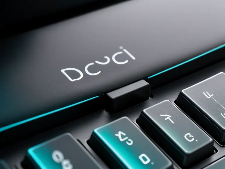 Reflejo del portal del Eligibility Center de la NCAA en unos lentes sobre el teclado durante un trámite estudiantil nocturno